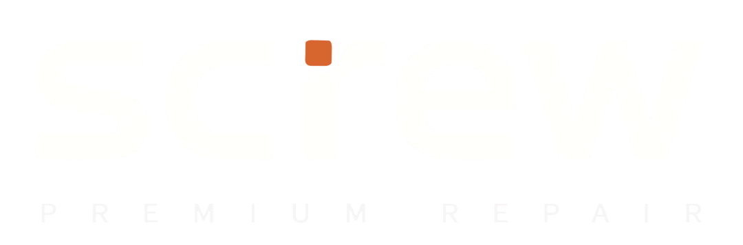 Screw